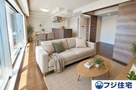 グランドパレス古市
