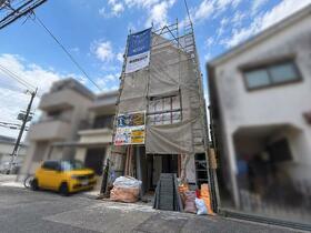 兵庫県尼崎市南武庫之荘７丁目