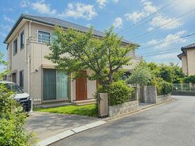 東京都府中市是政３丁目