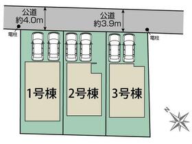神奈川県秦野市沼代新町
