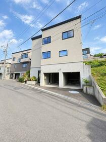 北海道小樽市若竹町
