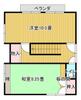 京成臼井駅より徒歩9分 築42年8ヶ月の賃貸物件