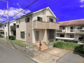 神奈川県中郡大磯町国府本郷