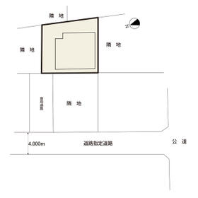 神奈川県横須賀市津久井４丁目