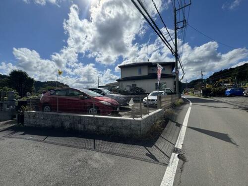 Land, Hinode Town, Tokyo