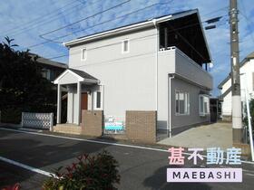 群馬県前橋市下大島町