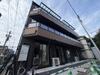 京成立石駅より徒歩6分 2階 新築の賃貸物件