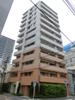 ヴェルト銀座イースト 8階 築21年5ヶ月の賃貸物件