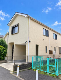 埼玉県志木市上宗岡２丁目