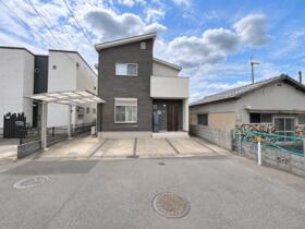 和歌山県岩出市川尻