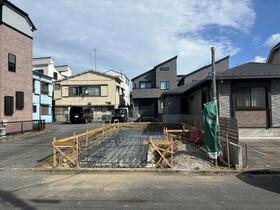 神奈川県横浜市磯子区磯子２丁目