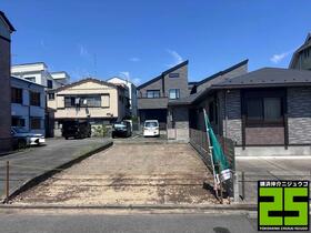 神奈川県横浜市磯子区磯子2丁目