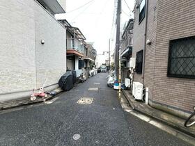 東京都大田区池上5丁目