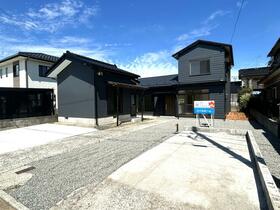 富山県富山市小杉