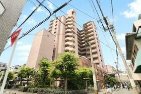 大阪府大阪市阿倍野区昭和町１丁目