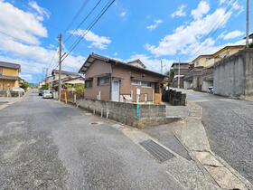 山口県下関市垢田町１丁目