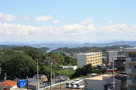 宮城県塩竈市長沢町