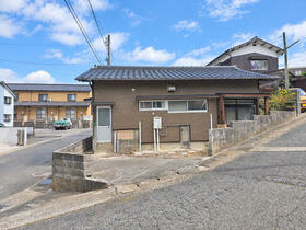 山口県下関市垢田町１丁目