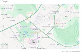 千葉県船橋市豊富町