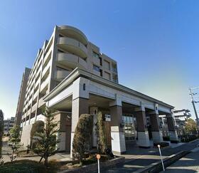 ライオンズガーデン枚方藤阪