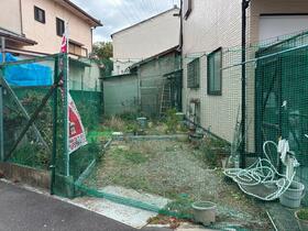 大阪府門真市打越町