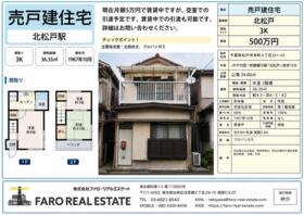 千葉県松戸市栄町４丁目
