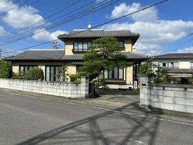 福島県西白河郡泉崎村大字泉崎字高屋原