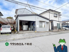 栃木県宇都宮市清原台６丁目