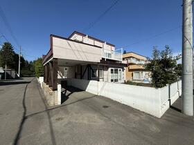 北海道札幌市西区平和一条3丁目