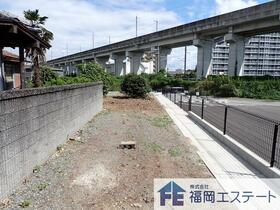 福岡県久留米市津福本町