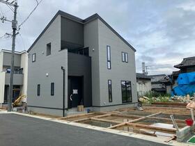 岡山県倉敷市連島町鶴新田