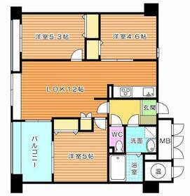 アメニス桜山寺Ｄ棟