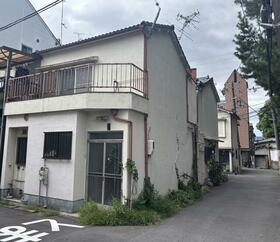 大阪府守口市八雲北町１丁目