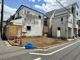 東京都練馬区土支田２丁目