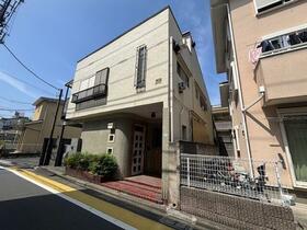 東京都豊島区上池袋２丁目