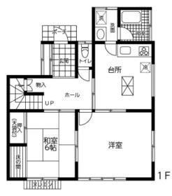 千葉県佐倉市八幡台１丁目