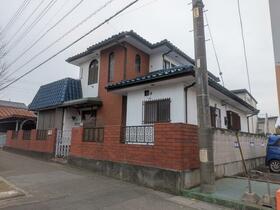 埼玉県本庄市本庄３丁目