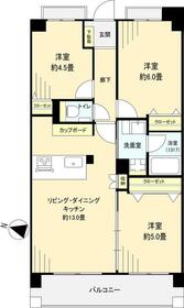 ロイヤルステージ東千葉