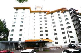 THE TOWER HARUNAKO