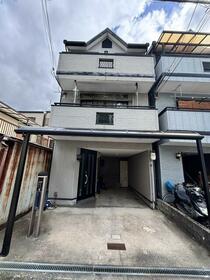 大阪府寝屋川市池田旭町