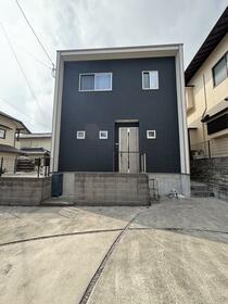 大分県別府市扇山1丁目