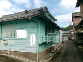三重県志摩市大王町船越
