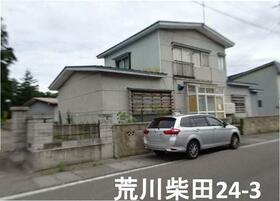 青森県青森市大字荒川字柴田