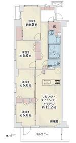 プレシスあすと長町エクレール