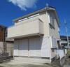 五井駅より徒歩12分 築20年4ヶ月 2階建の賃貸物件