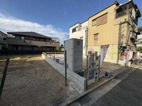 大阪府大阪市平野区長吉六反３丁目