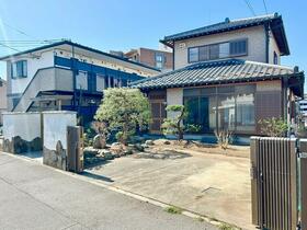 千葉県我孫子市我孫子４丁目