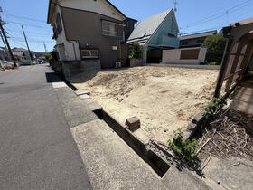 愛知県名古屋市北区六が池町