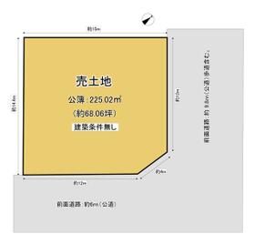 京都府城陽市寺田深谷
