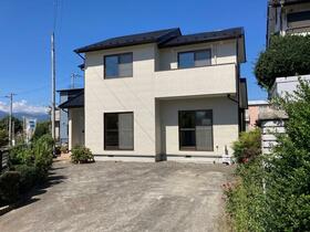 山梨県甲斐市龍地